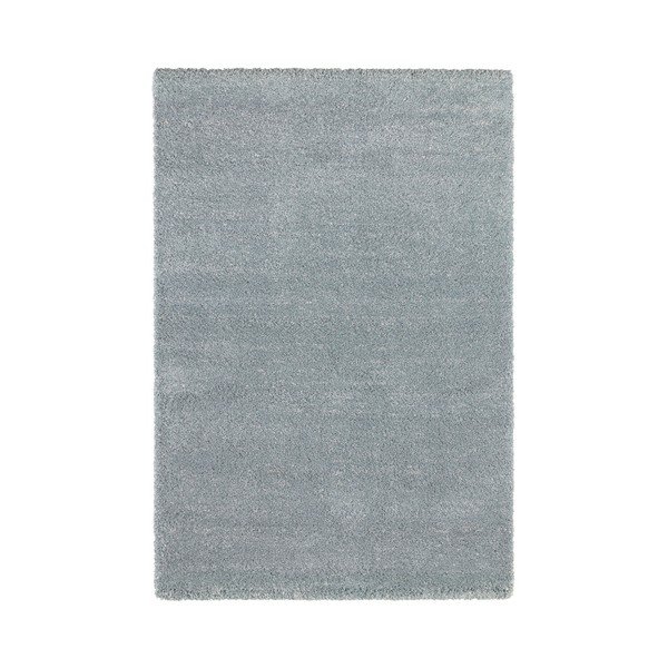 Modrý koberec Elle Decoration Passion Orly, 200 x 290 cm