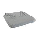 Cuscino per seduta da giardino grigio 40x40 cm Sunsol – B.E.S.