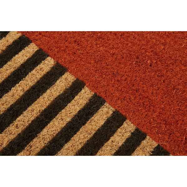 Stuoia di cocco 40x60 cm Urban - Premier Housewares-image-1