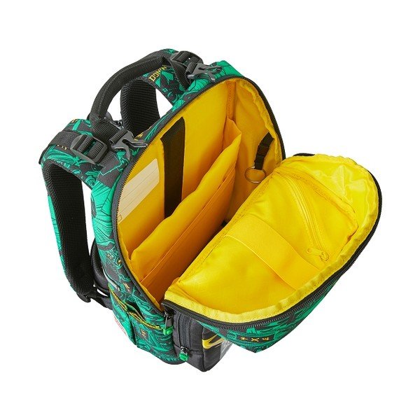 Set zaino scuola 29 l Ninjago - LEGO®-image-3