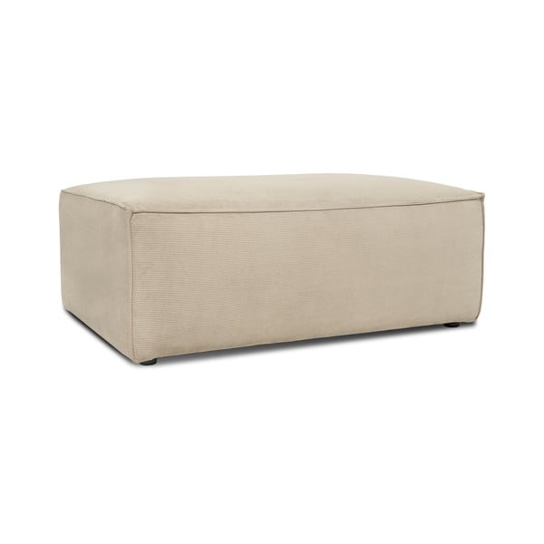 Poggiapiedi beige Sting - Scandic-image-2