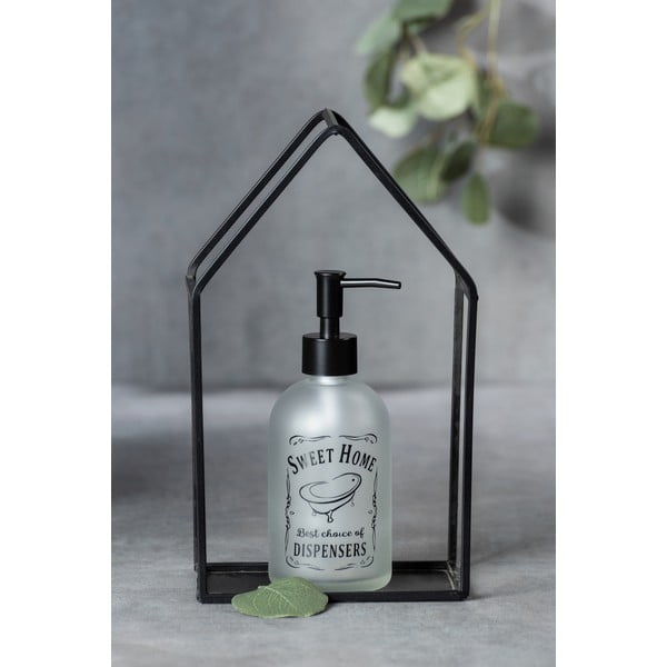 Distributore di sapone Sweet Home - Wenko-image-1