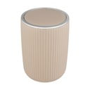 Cestino in plastica da 5,5 l Agropoli - Wenko
