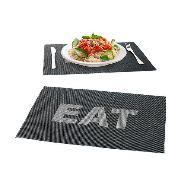 Prostírání Eat, 2ks