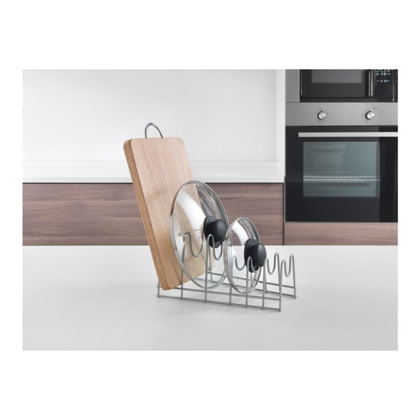 Portapentole in metallo Lido - Metaltex-image-1