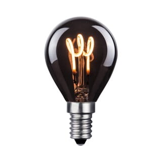 Lampadina a filamento caldo E14, 2 W Elegance - Fischer & Honsel