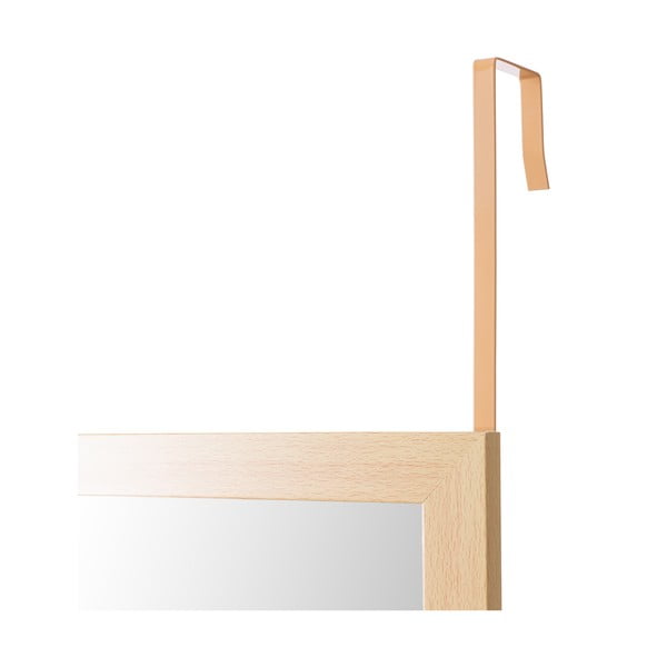 Specchio sospeso per porta 35x125 cm - Casa Selección-image-2