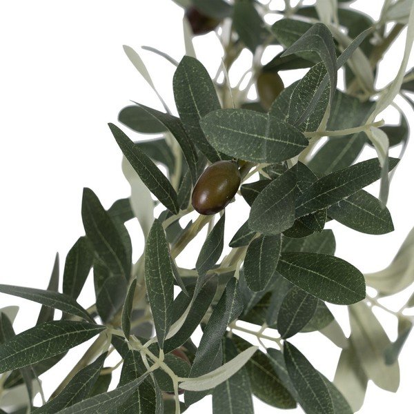 Ulivo artificiale (altezza 112 cm) Olive Tree - Ixia-image-1
