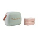 Borsa frigo verde polveroso 6 l Classic Gold – Polarbox