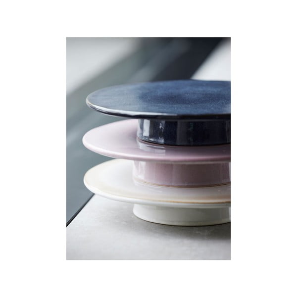 Vassoio per torte in ceramica Gastro Cream – Bitz-image-3