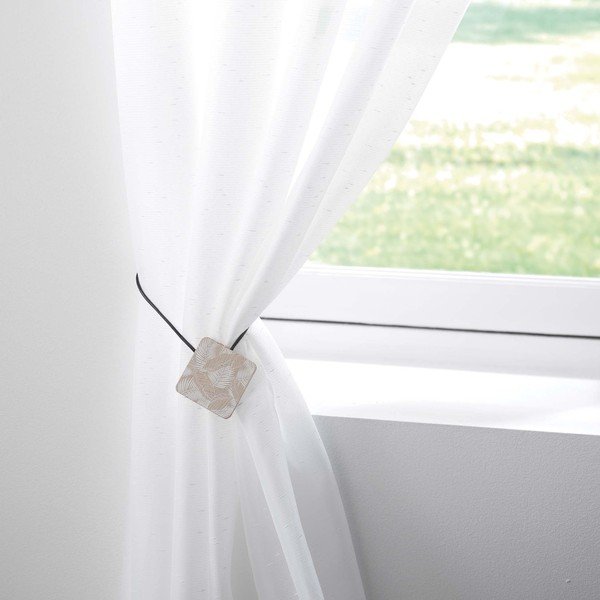 Clip per tende Tokela - douceur d'intérieur-image-2