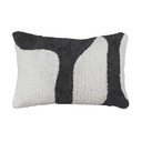 Federa decorativa in cotone 40x60 cm Figura – Mette Ditmer Denmark