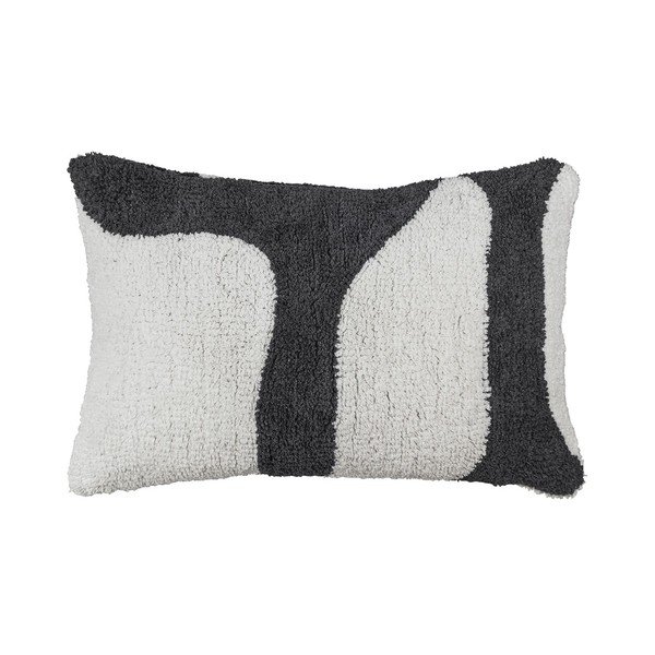 Federa decorativa in cotone 40x60 cm Figura – Mette Ditmer Denmark