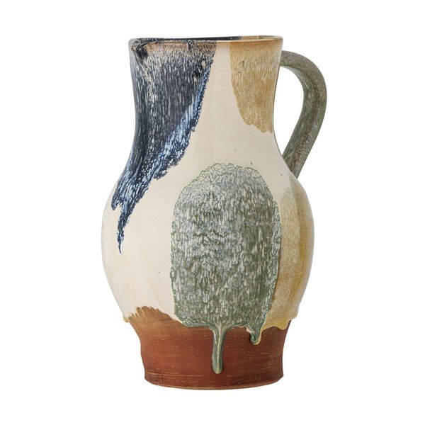 Vaso in terracotta (altezza 24 cm) Hayes - Bloomingville-image-2