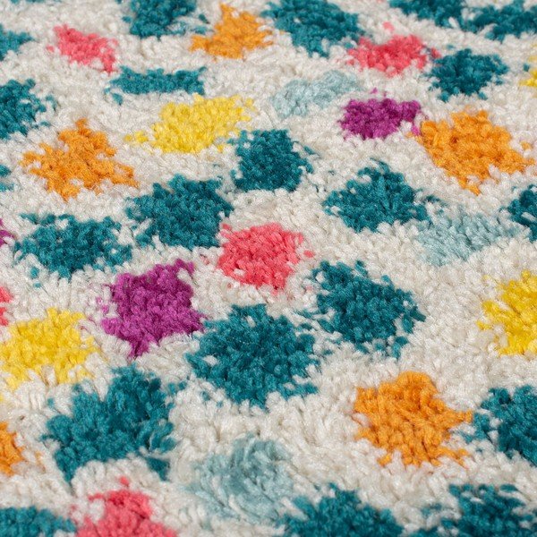 Tappeto 140x200 cm Rainbow Spot - Flair Rugs-image-3