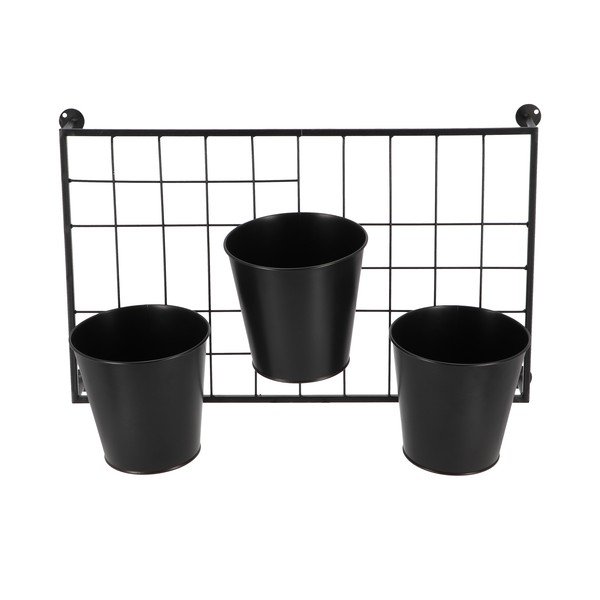 Supporto per fiori in metallo (altezza totale 57 cm) – Esschert Design-image-4