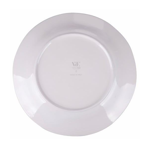 Piatto da portata in ceramica, ø 39 cm Face to Grey - VDE Tivoli 1996-image-3