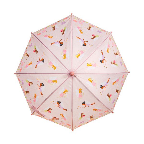 Ombrello per bambini Fairy - Sass & Belle-image-1