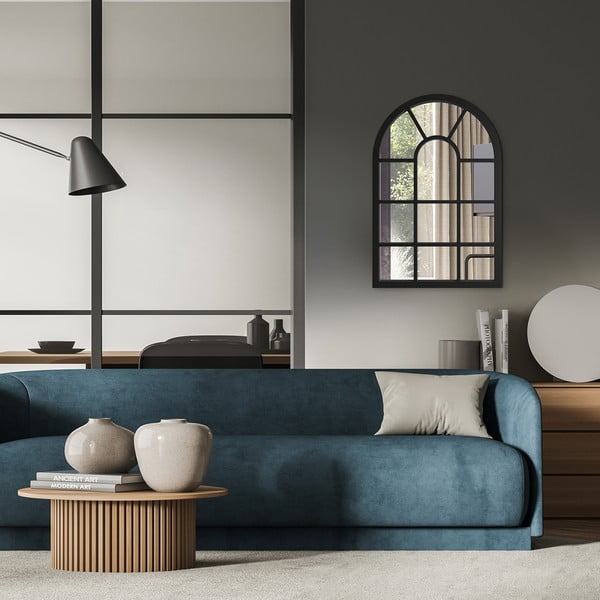 Specchio da parete 40x60 cm Melanie - Styler-image-2