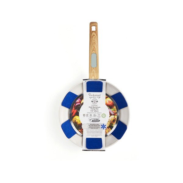Padella con superficie in ceramica ø 24 cm Signature Range – Cooksmart ®-image-2