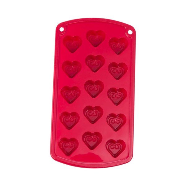 Stampo da forno in silicone Herz - Westmark-image-3