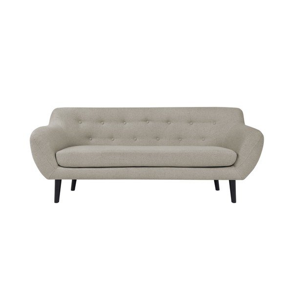 Divano marrone caffè Piemont, 188 cm - Mazzini Sofas-image-4