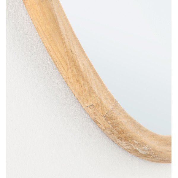 Specchio da parete 50x80 cm Kennelly – Yes Everyday-image-3