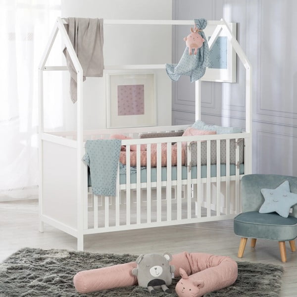 Materasso per culla 170 cm Lil Planet - Roba-image-3