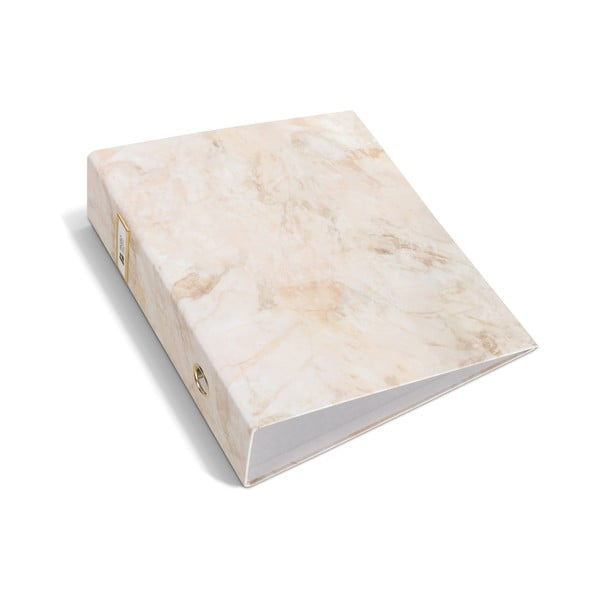 Organizer in cartone per documenti Archie Paper Laminate – Bigso-image-2