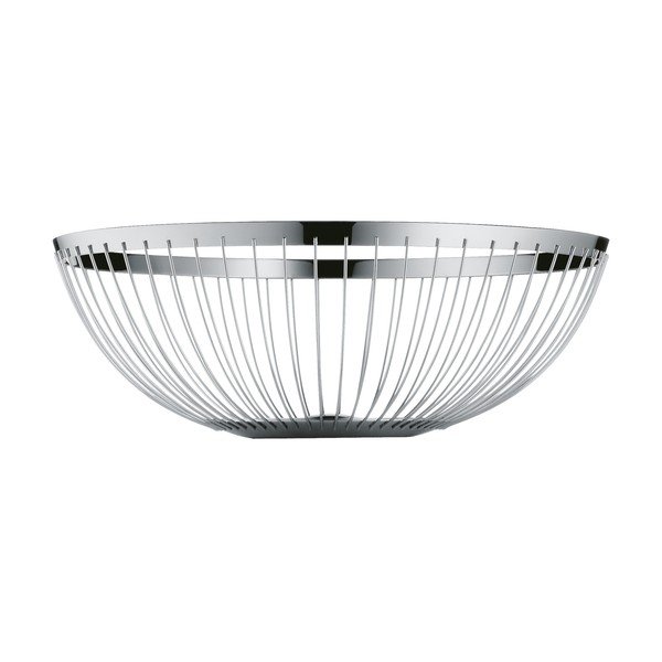 Mísa na ovoce z nerezové oceli WMF Cromargan® Living Lounge, ⌀ 26 cm