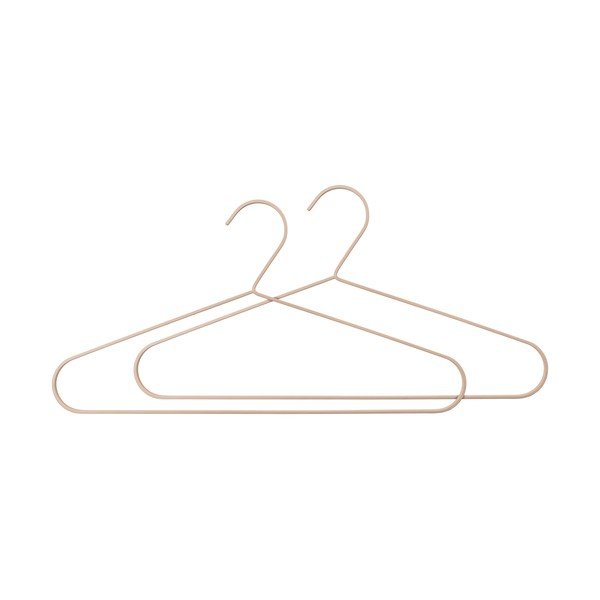 Grucce in set in metallo 2 pz Hang-It – Mette Ditmer Denmark