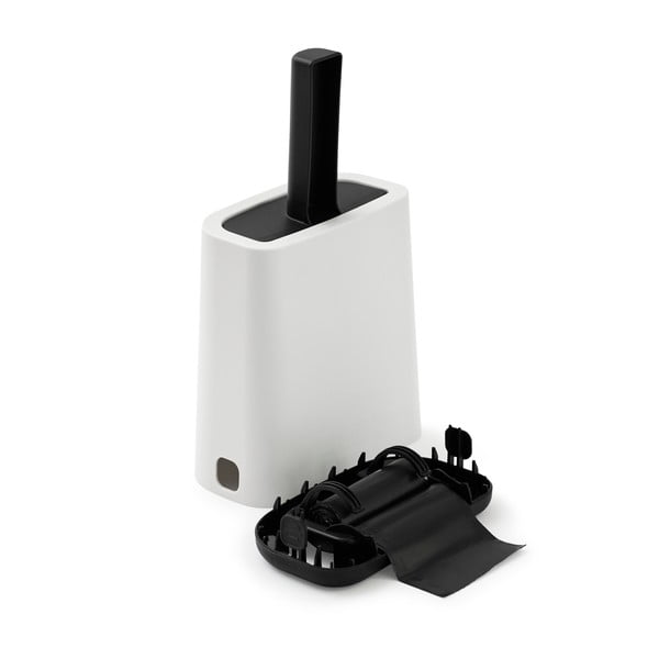 Sacchetti neri per gatti in set da 4 11x18 cm Biala - Rotho-image-3