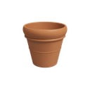 Vaso in terracotta ø 47 cm Mariza - Artevasi