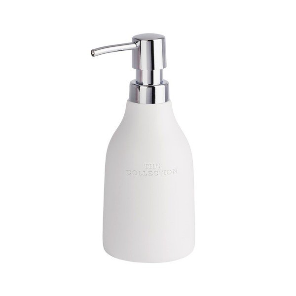 Distributore di sapone bianco The Collection - Wenko
