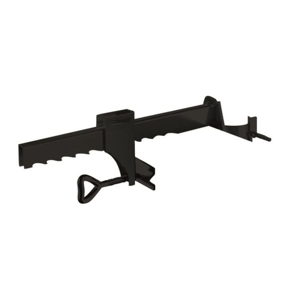 Portaombrelli in metallo Sun Wave - Madison