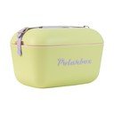 Borsa frigo verde chiaro 20 l Pop – Polarbox