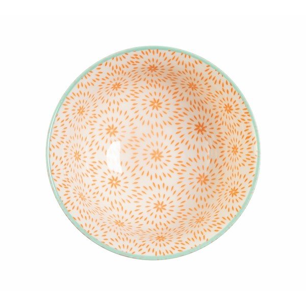 Ciotole in porcellana in set da 4 pezzi ø 11 cm Confusion - VDE Tivoli 1996-image-3