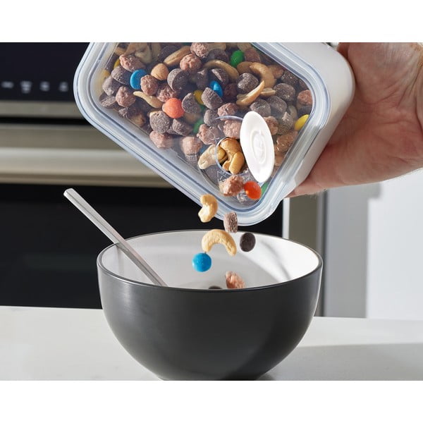 Contenitore per alimenti per la farina/per i prodotti alimentari sfusi Eco System – iDesign-image-3