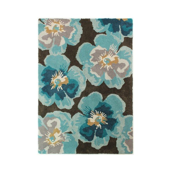 Koberec Flair Rugs Dapple Pansy, 80 x 150 cm