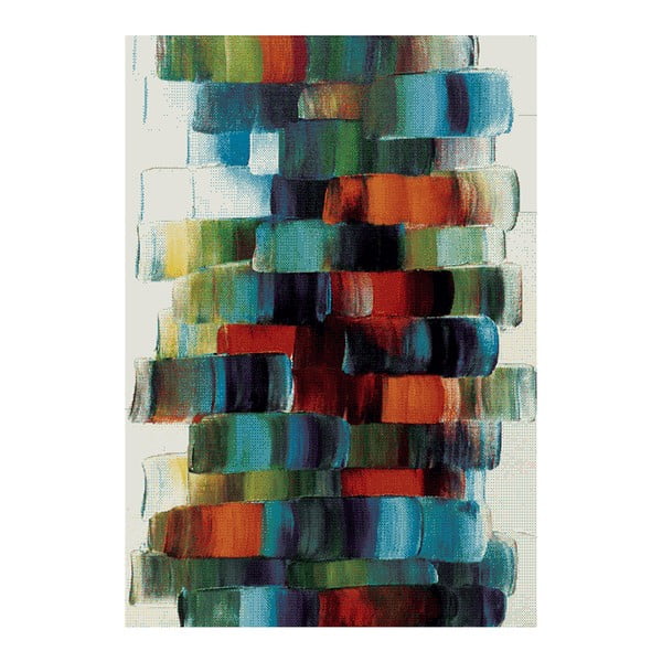 Tappeto Colori, 120 x 170 cm - Universal