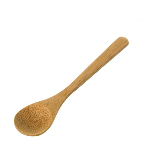 Zuccheriera/piattino di bambù Unimasa - Casa Selección-image-2