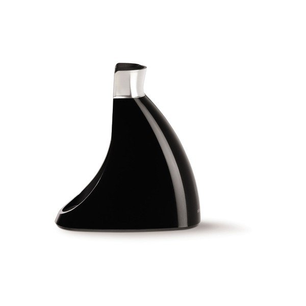 Spazzola per WC in acciaio nero - simplehuman-image-4