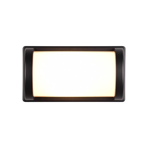 Applique da esterno (altezza 26,5 cm) Puelo - Reality-image-4