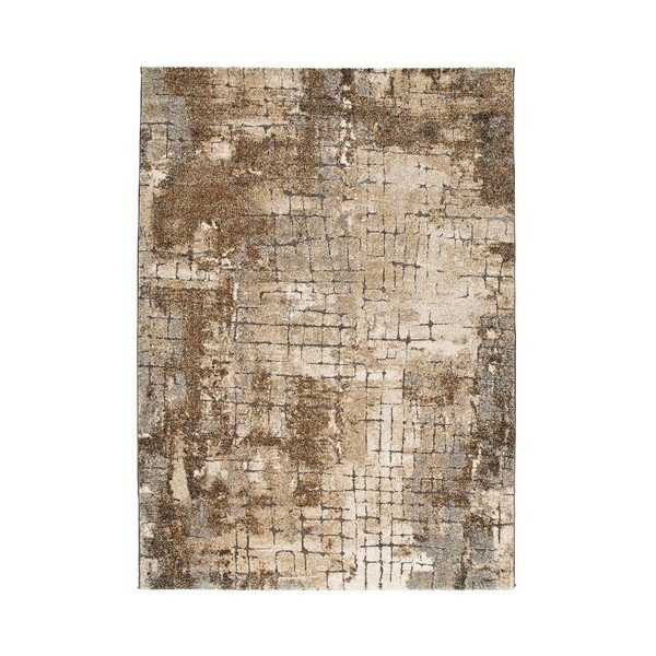 Tappeto beige Elke, 200 x 290 cm - Universal