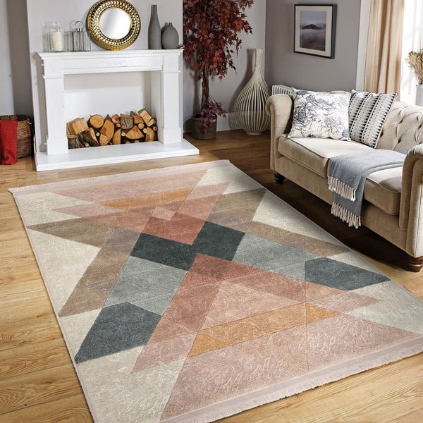 Tappeto 80x150 cm - Mila Home-image-4