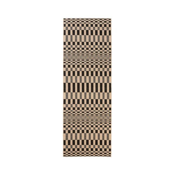 Koberec Veranda Zahra, 80x230 cm
