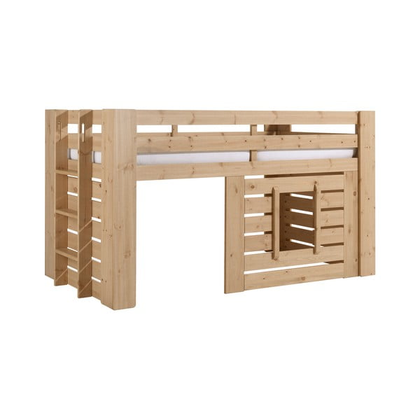 Letto per bambini , 90 x 200 cm Oliver - Vipack-image-2