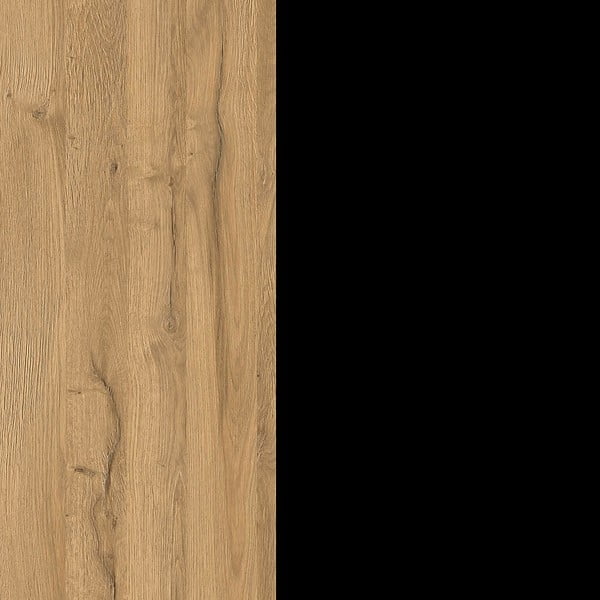 Scrivania regolabile elettricamente con piano effetto rovere 80x180 cm Agenda - Germania-image-4