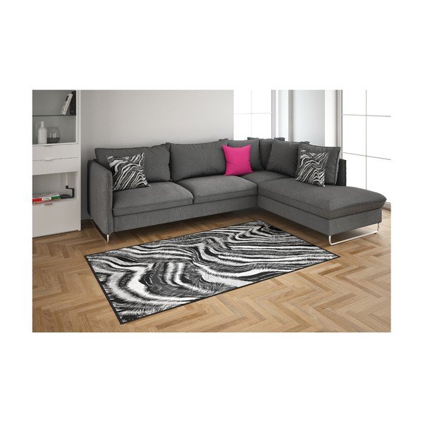 Koberec Oyo home Zebra, 140 x 220 cm-image-2