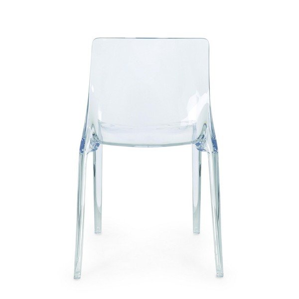 Sedia da esterno in plastica Adele – Bizzotto-image-4